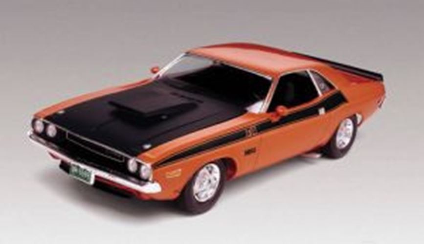 RMX852596 852596 1/24 ’70 Challenger 2’n 1