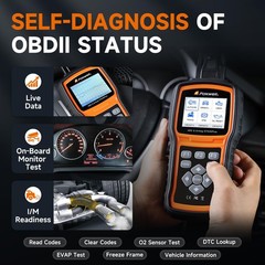 2026 Foxwell Nt630 Plus Obd2 Scanner Abs And Srs Abs Auto Bleed Scan Tool Brake