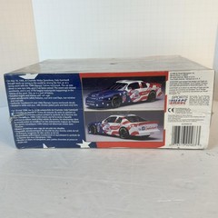 Vintage Monogram 1996 Atlanta Olympic Games Monte Carlo 1/24 Model Kit Skill 3