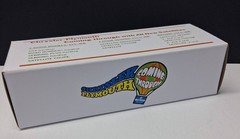 1971 Chrysler Plymouth Satellite Road Runner Promo Model REPLICA BOX ONLY NO CAR