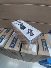 Revell USA #04191 1/24 Cherry Bomb