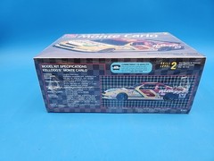Model Kit F036 AMT ERTL 8187 TERRY LABONTE KELLOGS MONTE CARLO 1:25 MOUNTAIN