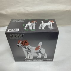 Jekca Animals – Jack Russell Terrier 22cm- Free Shipping