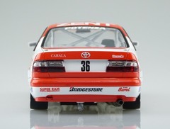 1/24 BEEMAX No.17 Toyota Corona ST191 1994 JTCC Specification AOSHIMA