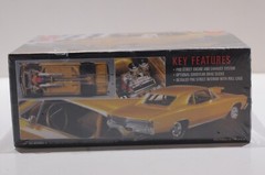 AMT 1967 CHEVROLET PRO STREET SCALE 1:25 NEW AMT876/12