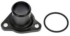 902-1105 Engine Coolant Thermostat Housing Compatible with Select Models