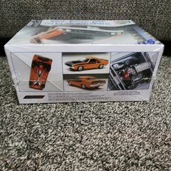 Revell 1/24 1970 Dodge Challenger 2 ‘N 1 New In Box