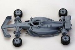Ferrari SF24 F1 2024 1/20 (AM03-0014) Alpha Model