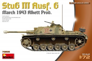Stug III Ausf.G March 1943 172