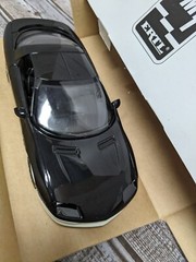 AMT Ertl 1993 Camaro Z28 Indy 500 Pace Car Plastic Promo