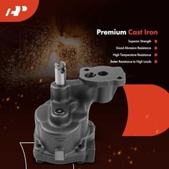 Standard Volume Oil Pump Compatible with 1965-1994 Small M55 Standard Volume