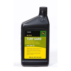 32 Oz. 10W-30 Motor Oil
