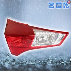 Inner Rear Brake Lamp Left Side Replacement for RAV 4 2013 2014 2015 Tail Light