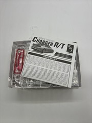 AMT 2021 Dodge Charger RT # 1323M