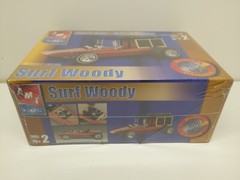 AMT Surf Woody Buyer’s Choice (SEALED) 1:25 Model Car Kit 31921
