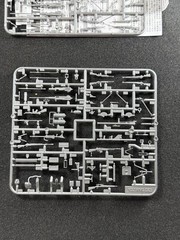 TAMIYA Military Model 1:35 U.S. Infantry Weapons Set WW2 – Lot Of 2