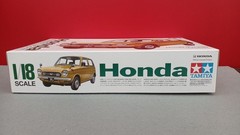TAMIYA HONDANⅢ360 Collectables 17+
