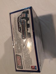 AMT ERTL ’65 Chevelle Modified Stocker Race Car Plastic Model Kit 21651P, New