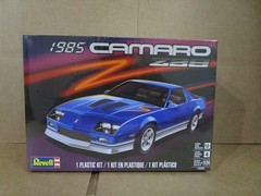 RMX/14540 1985 CHEVROLET CAMARO Z28 FREE SHIPPING