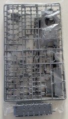 1/72 IS-2 and Tiger Tanks,Great Confrontation ZVEZDA 5200 Plastic Model Kit