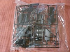 Union model 1/20 Porsche Carrera RSR Turbo Collectables 17+