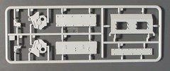 Miniart 1/35th Scale Stug III G – Parts Tree Jb from Kit No. 35367