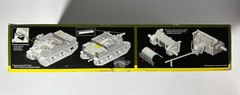Dragon #6637 1/35 Scale M7 Priest (Mid Prod.) w/Metal Barrel & PE – Parts Sealed