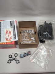 Revell Motorworks ‘57 Chevy Bel Air 1:24 Scale Plastic Model Kit New Open Box
