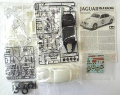 TAMIYA Sports Car Series No159 Jaguar Mark II Racing Collectables 17+