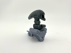 Aliens supercharger 1/25 1/24