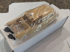 R & R RESIN 1955 FORD SEDAN DELIVERY RESIN KIT! CIRCA 90’s-2000’s! VMCP!