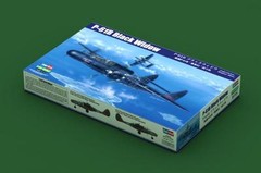 Hobbyboss 1/48 81731 P-61B Black Widow