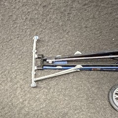 Revell Dragster Dick Branstner Mopar Model 1/25 Built MPC AMT Detailed Parts