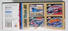 KIT #88 WOODY PITKAT 2024 ASPHALT MODIFIED RACE CAR KIT – 1/25 (LTD.)