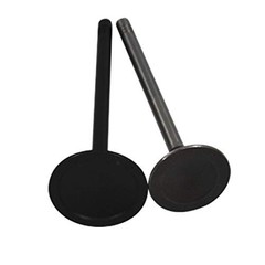 16 x Intake Air-out Engine Valve Replacement for Chevy Cavalier Cobalt HHR