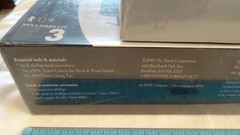 TESTORS:1/28 Big Rig Ultra Metal Series “PETERBILT 378, REEFER” Factory Sealed.