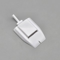 Revell 1/24 1966 66 Chevrolet Malibu SS Parts Kitbash Drag Hood Scoop 2