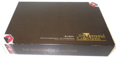 UNION FORD GT MARK Ⅳ THE MEMORIAL COLLECTIONS MODEL KIT 1/25 from Japan Rare New
