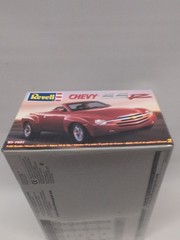 Revell #85-7691 Model kit Chevy SSR 1/25 Scale Factory Sealed