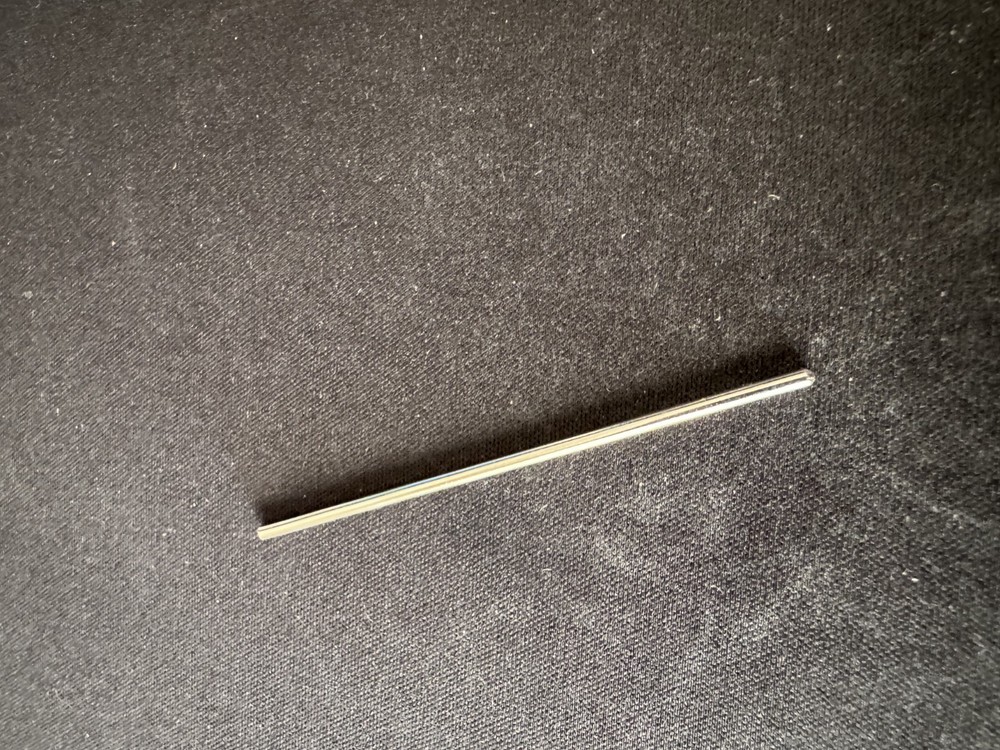 AMT 31838 1/25 57 Ford Fairlane Parts Kit Bash Metal Axel