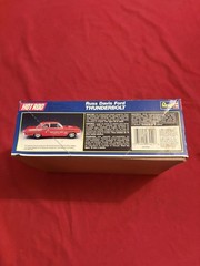 Revell Hot Rod Russ Davis Ford Thunderbolt 1:25 Scale Kit #7451 6445