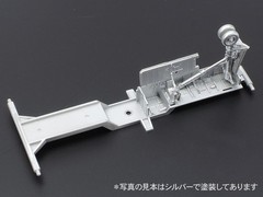 Tamiya 61121 1/48 McDonnell Douglas F-4B Phantom II