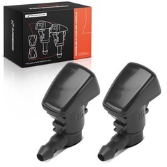A-Premium Front Windshield Washer Nozzle Compatible with Chevrolet Malibu…