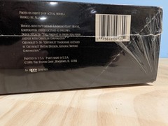 Testors 1/20 Scale Dodge Stealth and Chevy S10 Kit No. 986
