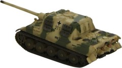 Easy Model 36110 Jagdtiger (Henschel) s.Pz.Jag.Abt.512 1:72 NIB Free Shipping