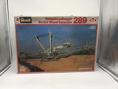 1/200 Revell #8813 Schaufelradbagger Bucket Wheel Excavator CBN
