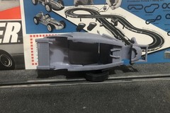 3D Resin Body Print in 1/32 scale of a 1932 Ford Hot Rod