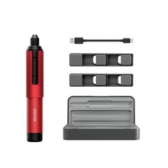 DSPIAE Orbit Rechargeable Electric Hand Drill Tool Machine Polishing Hobby CralP