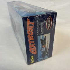 Vintage 2003 Batman Boat Batboat Model Kit #6906 By Polar Lights ~ New