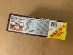 Monogram Ford F-250 Pickup Bonus Value Pack 1/24 Brand New In Factory Sealed Box